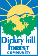Dickey Hill Forest